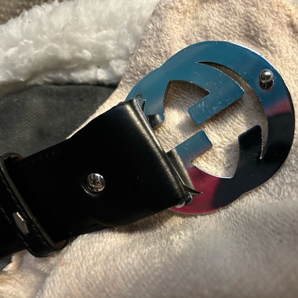 Gucci Belt - Picture 4 of 7